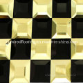 Мозаичная мозаика с бриллиантовым зеркалом (HD042)